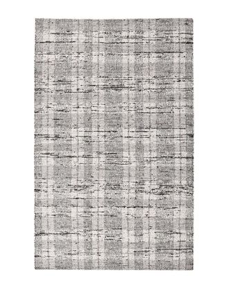 Villa by Classic Home Villa By Classic Home Perth Wool-Blend Area Rug