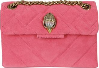 Kurt Geiger Mujer, Bolsos, Rosa, Talla: ONE Size
