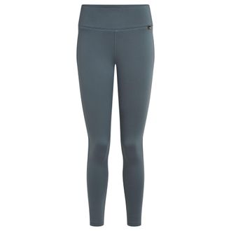 Craghoppers Dames/Dames Velocity Legging (Stormgrijs)