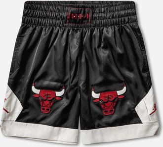 Nike Jordan Men s Jordan Flight Muay Thai Shorts Black