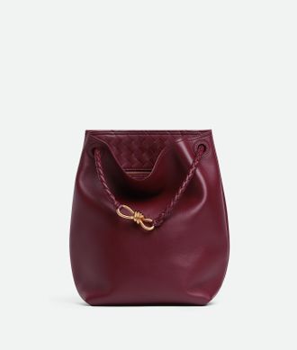 Bottega Veneta Andiamo Bucket - Bottega Veneta