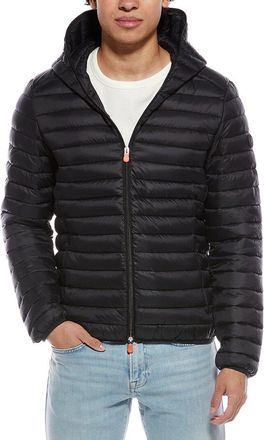 Save The Duck Danielle Puffer Jacket