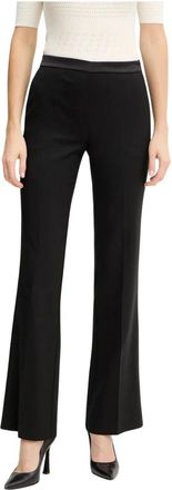 Twinset Mujer, Pantalones, Negro, Talla: S