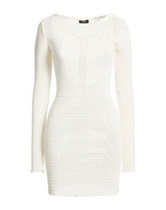 Elisabetta Franchi DRESSES - Mini dresses on YOOX.COM