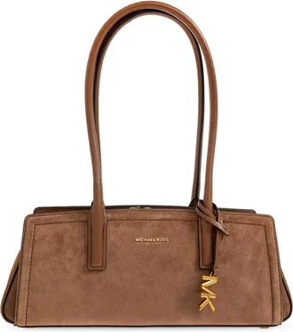Michael Kors Mujer, Bolsos, Marr&oacute;n, Talla: ONE Size