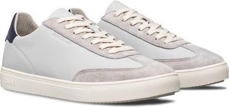 Clae Deane Sneaker in Quiet Gray Navy at Nordstrom, Size 10.5