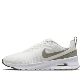 Nike (WMNS) Nike Air Max Nuaxis Summit White Light Army HF1233-104
