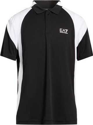 Emporio Armani TOPWEAR - Polo shirts on YOOX.COM