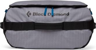Black Diamond Stonehauler Pro 45 Reisetasche - | grau