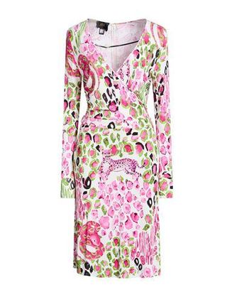Cavalli DRESSES - Midi dresses sur YOOX.COM