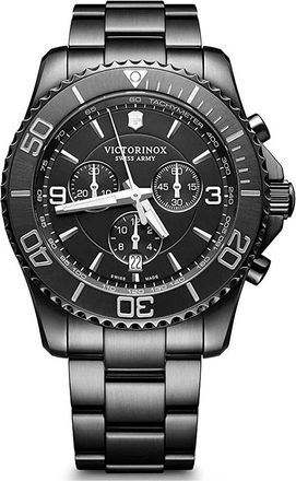 Victorinox by Swiss Army Men Maverick Watch
