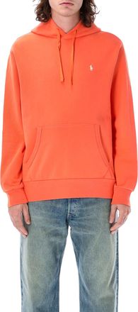 Polo Ralph Lauren Classi Rl Hoodie