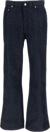 A.P.C. A.p.c., Uomo, Jeans, Blu, W30, new