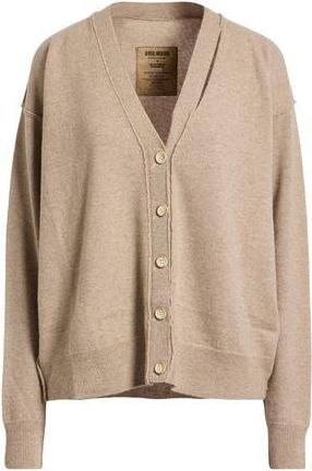 Uma Wang MAGLIERIA - Cardigan su YOOX.COM