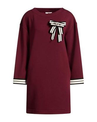 Twin-Set DRESSES - Mini dresses on YOOX.COM