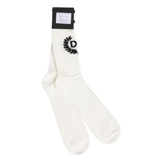Dolce & Gabbana Accessoires, unisex, Wit, ONE Size, Underwear