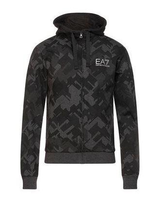 Emporio Armani Sweatshirts