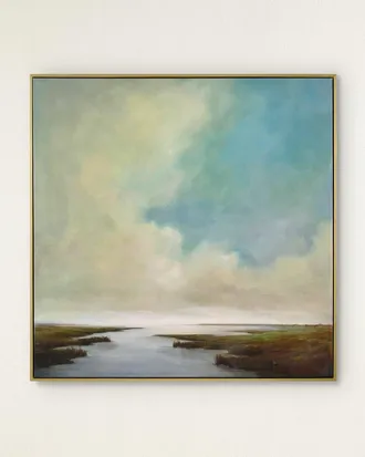 John-Richard Ethereal Moment Giclee
