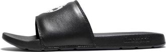 Timberland Playa Sands Slide Sandal Black A24VP