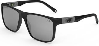 Mormaii Tokyo M0115AFE09 Mens Sunglasses Black Size 55