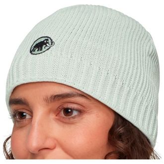 Mammut Sublime Beanie M&uuml;tze - Unisex | grau