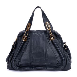 Chlo&eacute; Medium Paraty Medium schoudertas
