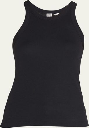 Toteme Curved Rib Tank
