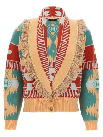 Alanui Womens Icon Thistles