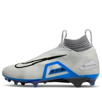 Nike Alpha Menace Elite 3 White Game Royal CT6648-101