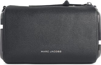 Marc Jacobs Marc Jacobs () Snapshot schwarze Lear-Tasche