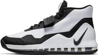 Nike Air Force Max White Black AR0974-101
