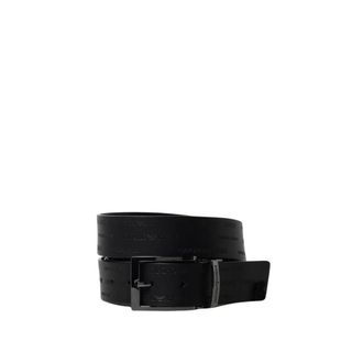 Emporio Armani Hombre, Accesorios, Negro, Talla: ONE Size