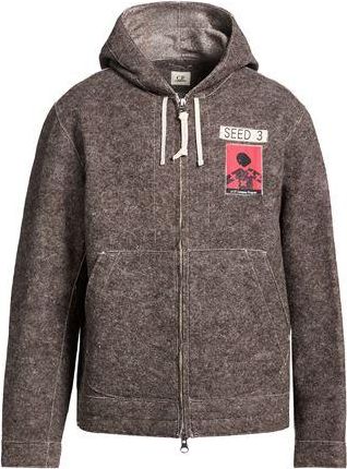 C.P. Company JACKEN & M&Auml;NTEL - Jacken und Anoraks auf YOOX.COM