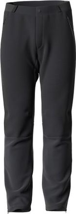 Salomon Nova X-Warm Pants Winterhose f&uuml;r Herren | grau
