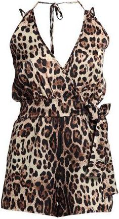 4giveness JUMPSUITS & TRACKSUITS - Jumpsuits sur YOOX.COM