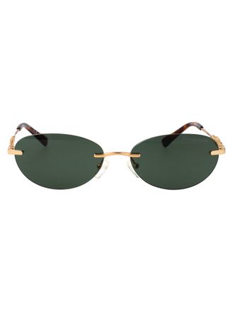 Michael Kors Randless Sonnenbrille 0 Mk1151 18963 H