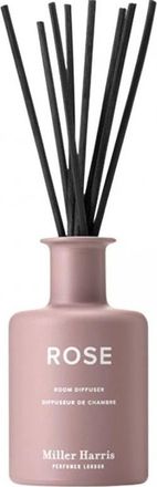 OEM Difusor De Fragancia De Rosas Con Varillas, 150 Ml