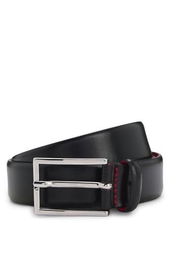 Boutique Option Ceinture Hugo Boss de couleur Noir(Boss 50503361 002) v2