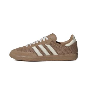 adidas Samba OG Cardboard Sneakers - Heren - Skateschoenen - Bruin - 36 2/3 EU - Fitness