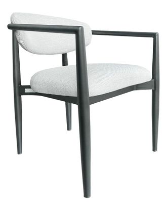 Safavieh Couture Bethlyn Patio Dining Chair