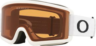 Oakley OO7122 TARGET LINE S 712221 Mens Sunglasses White Size Standard