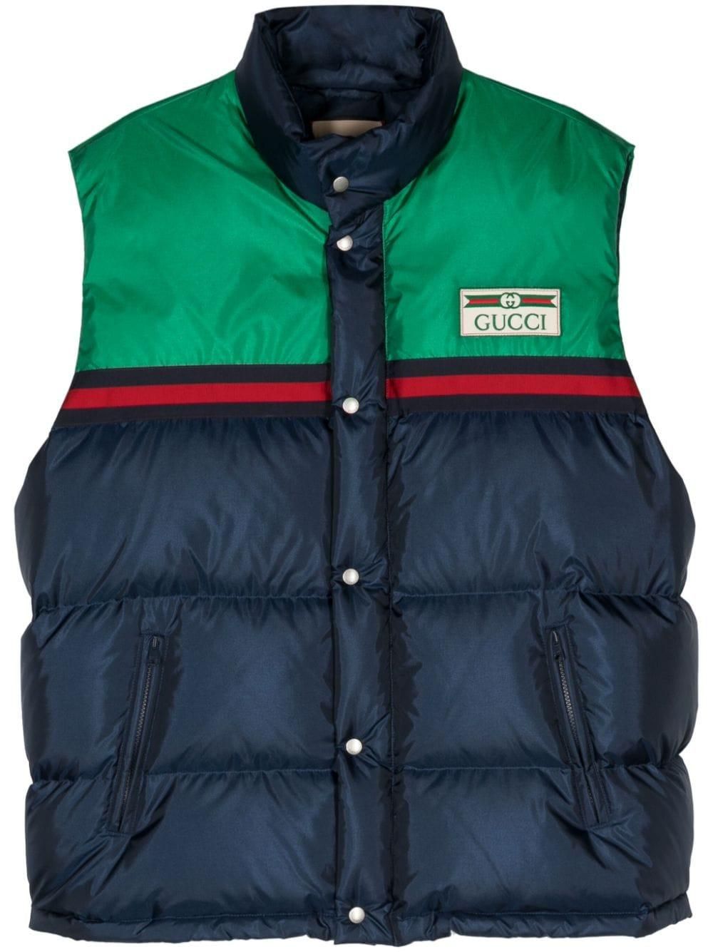 Gucci Chevron Lamé V-Neck Vest 1301460_01.jpg.jpeg?width=750