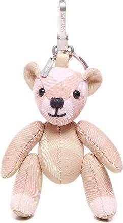 Burberry Thomas Teddy Bear Charm