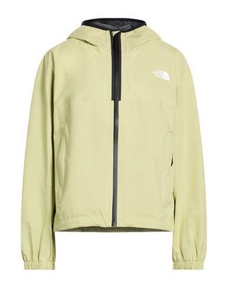 The North Face W MOUNTAIN ATHLETICS RAINLIT HOODED JACK