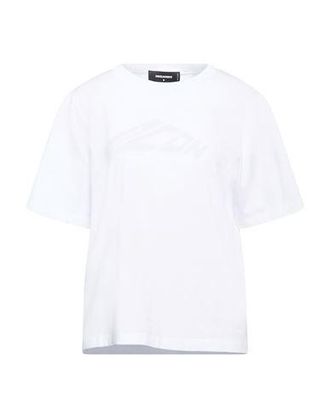 Dsquared2 TOPWEAR - T-shirts on YOOX.COM