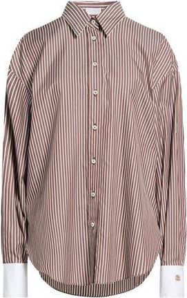 Brunello Cucinelli TOPWEAR - Camicie su YOOX.COM