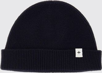 Jil Sander Hat JIL SANDER Men color Blue