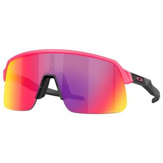 Oakley Sutro Lite S S3 Velobrille f&uuml;r Herren | rosa