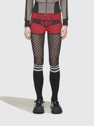 adidas Set due pezzi in tessuto tecnico riciclato con logo