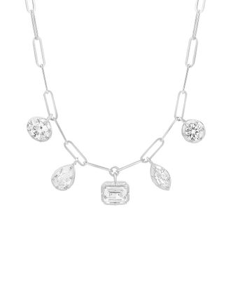 SHYMI Shymi Silver Necklace